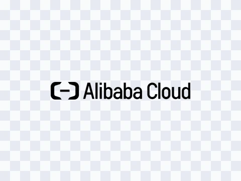 Alibaba Cloud Alibaba Cloud Logo Black Light PNG