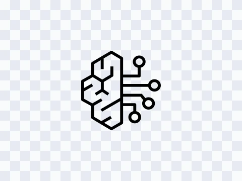 Amazon Bedrock Amazon Bedrock Logo Black Light SVG