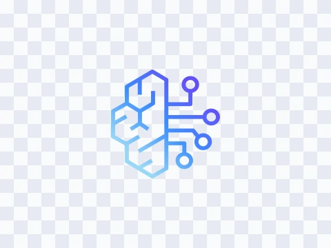 Amazon Bedrock Amazon Bedrock Logo Colored Light SVG