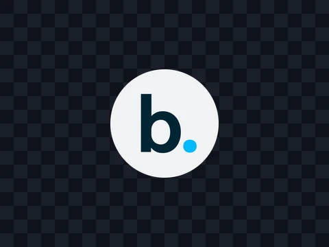 Beautiful AI Beautiful AI Icon Colored Dark PNG