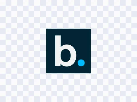 Beautiful AI Beautiful AI Icon Colored Light SVG