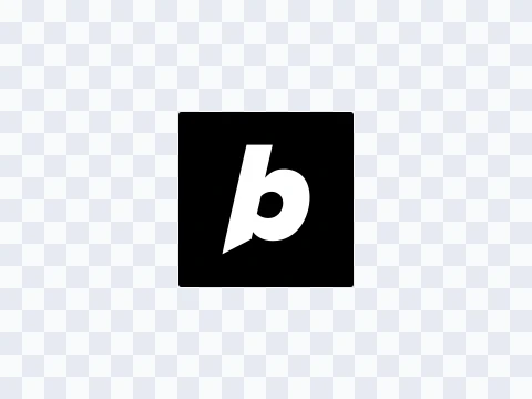 Bolt AI Bolt AI Icon Black Light SVG
