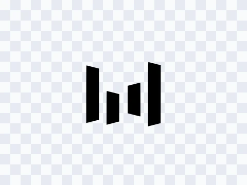 ByteDance ByteDance Icon Black Light PNG
