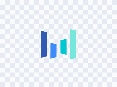 ByteDance ByteDance Icon Colored Light SVG