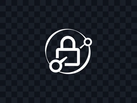 Caddy Caddy Icon White Dark PNG