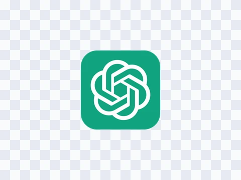 ChatGPT ChatGPT Logo Colored Light PNG