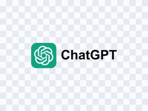 ChatGPT ChatGPT Logo Colored Light PNG