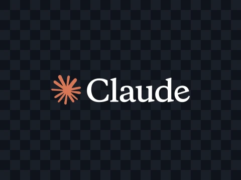 Claude Claude Logo Colored Dark SVG