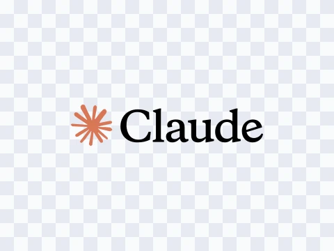 Claude Claude Logo Colored Light SVG