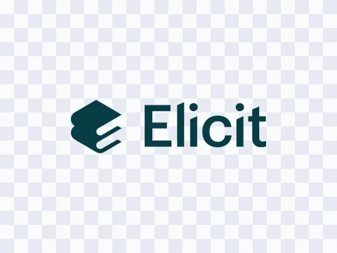 Elicit Elicit Logo Colored Light SVG