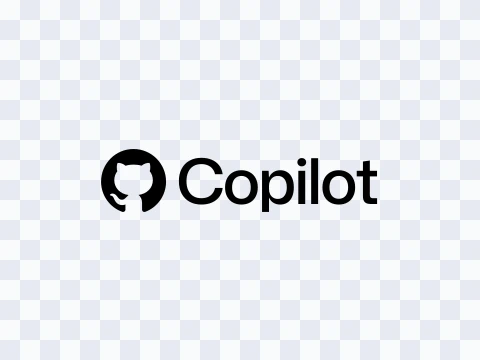 GitHub Copilot GitHub Copilot Logo Colored Light SVG