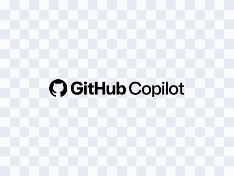 GitHub Copilot GitHub Copilot Logo Colored Light SVG