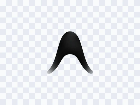 Google Antigravity Google Antigravity Icon Black Light PNG