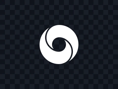 Google DeepMind Google DeepMind Icon Colored Dark PNG