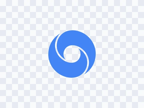Google DeepMind Google DeepMind Icon Colored Light SVG