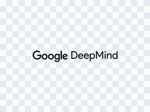 Google DeepMind Google DeepMind Logo Colored Light SVG