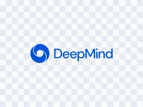 Google DeepMind Google DeepMind Logo Colored Light SVG