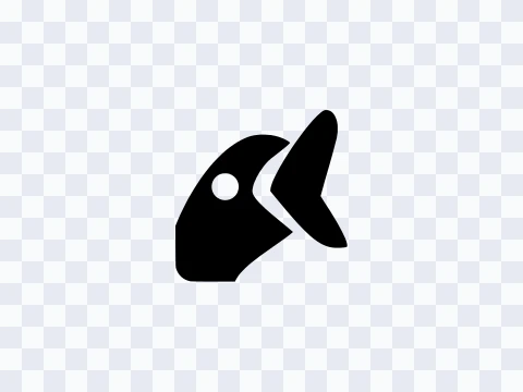 GooseAI GooseAI Logo Black Light SVG