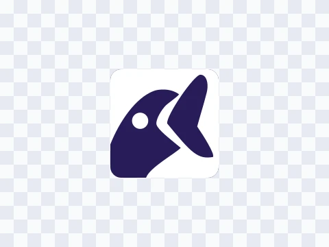 GooseAI GooseAI Logo Colored Light SVG