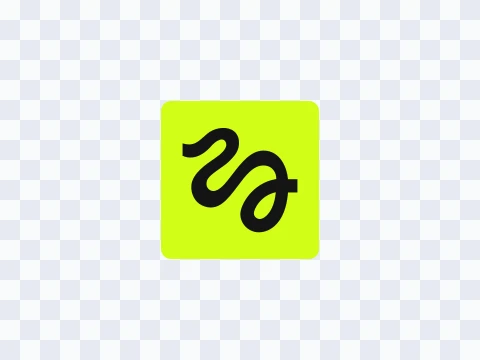 Higgsfield AI Higgsfield AI Logo Colored Light SVG