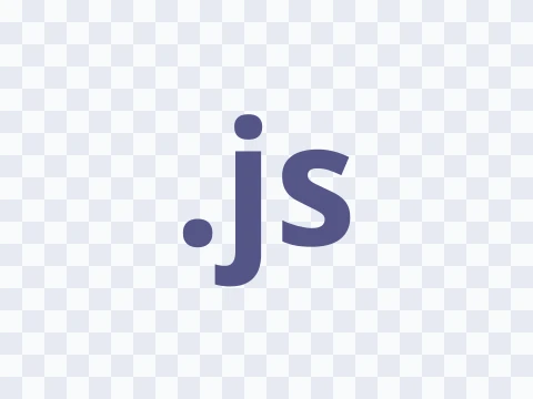 JavaScript JavaScript Icon Colored Light SVG