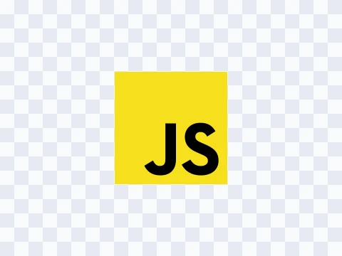 JavaScript JavaScript Icon Colored Light SVG