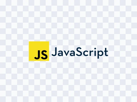 JavaScript JavaScript Logo Colored Light SVG