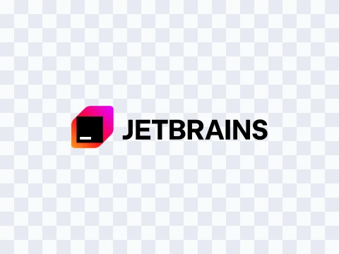 JetBrains JetBrains Logo Colored Light SVG