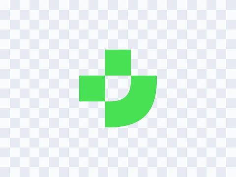 Junie Junie Logo Colored Light SVG