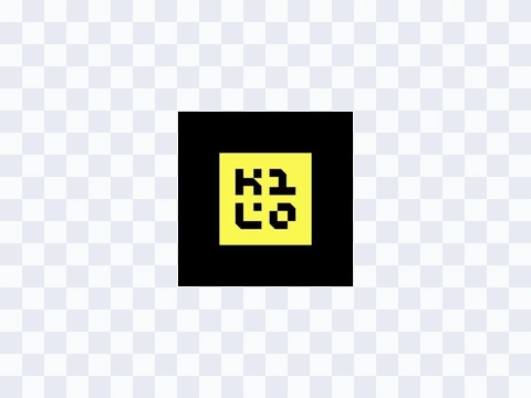 Kilo Code Kilo Code Icon Colored Light PNG