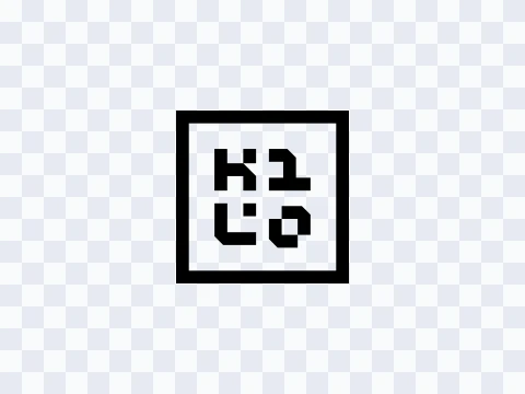 Kilo Code Kilo Code Logo Colored Light SVG