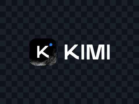 Kimi Kimi Logo Colored Dark SVG
