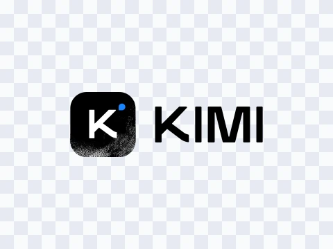 Kimi Kimi Logo Colored Light SVG