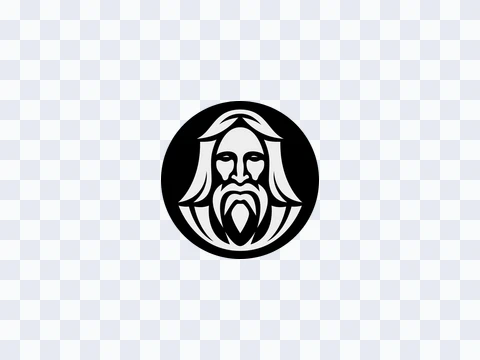 Leonardo AI Leonardo Icon Colored Light PNG