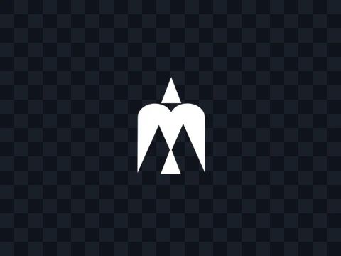 Lythe Labs Lythe Labs Icon White Dark PNG