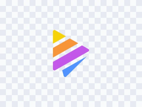 Napkin AI Napkin AI Icon Colored Light PNG