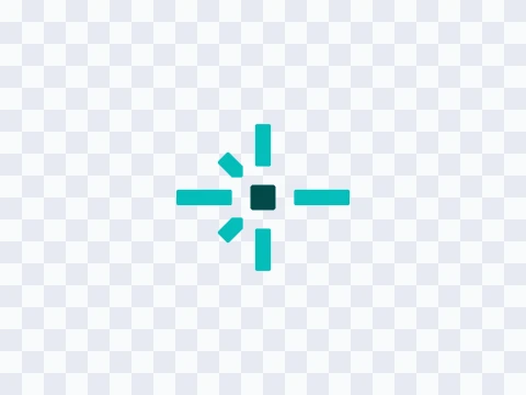 Netlify Netlify Icon Colored Light SVG