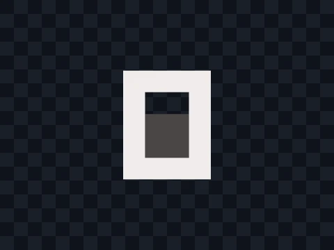 OpenCode OpenCode Logo Colored Dark SVG