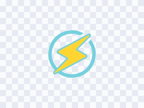 OpenLiteSpeed OpenLiteSpeed Icon Colored Light SVG