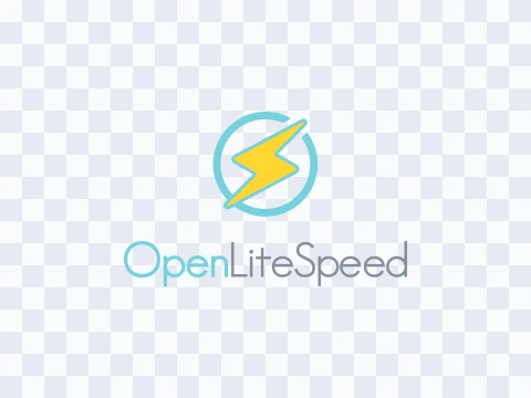 OpenLiteSpeed OpenLiteSpeed Logo Colored Light SVG