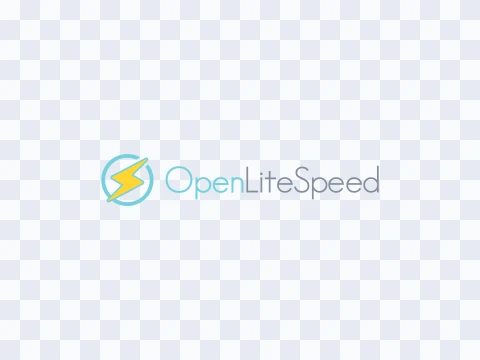 OpenLiteSpeed OpenLiteSpeed Logo Colored Light SVG