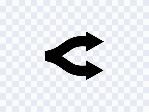 OpenRouter OpenRouter Logo Colored Light SVG