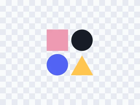 Reclaim AI Reclaim AI Icon Colored Light SVG