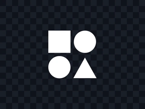 Reclaim AI Reclaim AI Icon White Dark PNG