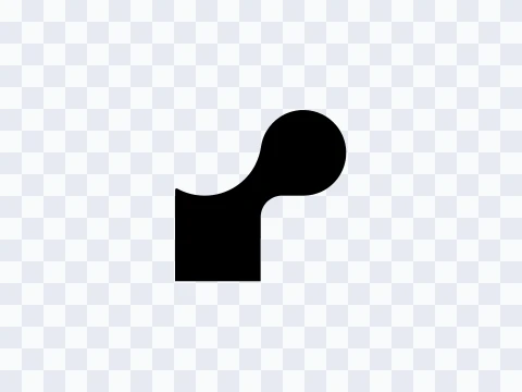 Render Render Icon Black Light SVG