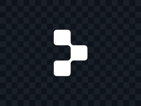 Replit Replit Icon White Dark PNG