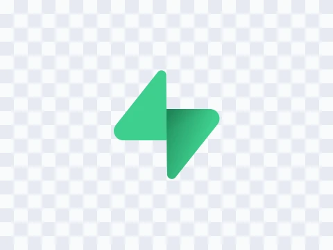 Supabase Supabase Icon Colored Light SVG