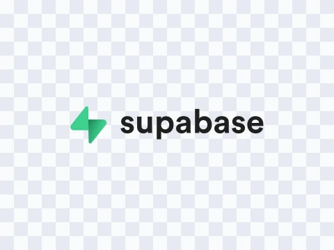 Supabase Supabase Logo Colored Light SVG