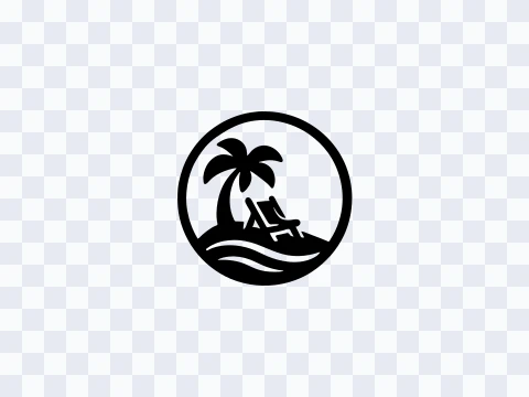TanStack TanStack Icon Black Light SVG