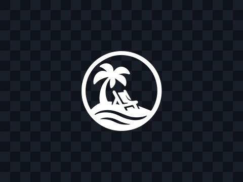 TanStack TanStack Icon White Dark SVG